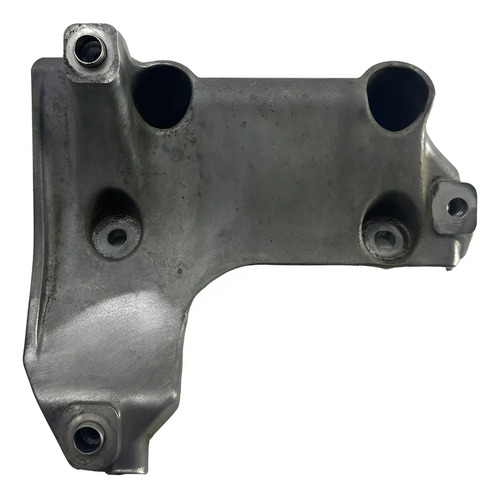 Suporte Compressor Bmw 318 320 2008 A 2012 64557505980
