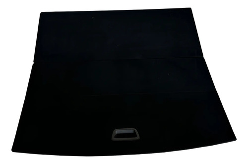 Carpe Porta Malas Bmw X1 2016 2017 2018 2019 2020 Preto
