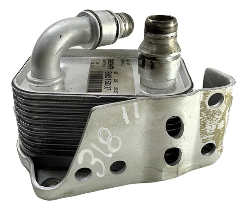 Resfriador Óleo Motor Bmw 318 320 2008 A 2012