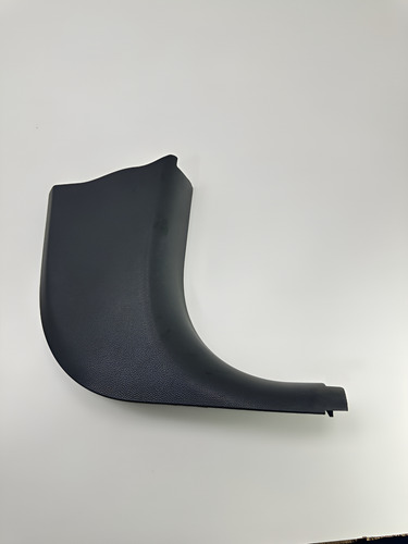 Soleira Dianteir Direita Bmw 318 320 2008 A 2012 51437066990 Preto