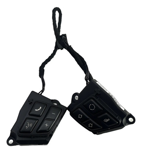 Botão Comando Volante Bmw 318 320 2008 A 2012 912328802