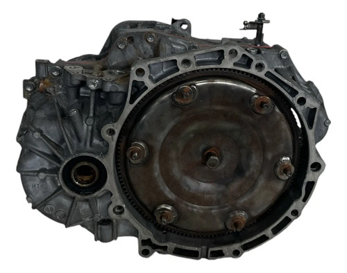 Caixa De Câmbio Automática Volkswagen Nivus 1.0 Tsi