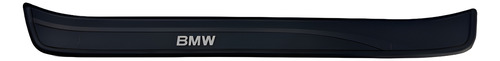 Soleira Dianteira Esquerda Bmw 318 320 2008 A 2012 Preto