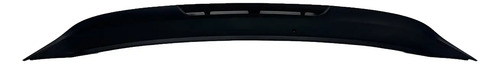 Acabamento Aerofolio Vw T-cross 2gp827699a