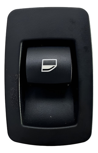 Botão Vidro Dianteir Direito Bmw 318 320 2008 A 2012 6945874
