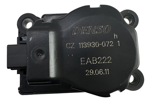Motor Atuador Ar Bmw 318 320 2008 A 2012 113930072