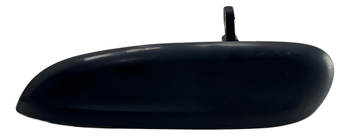 Maçaneta Externa Traseira Esquerda Onix Prisma 2013 A 2019 Traseira