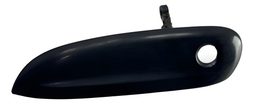 Maçaneta Externa Dianteira Esquerda Onix Prisma 2013 A 2019 Dianteira