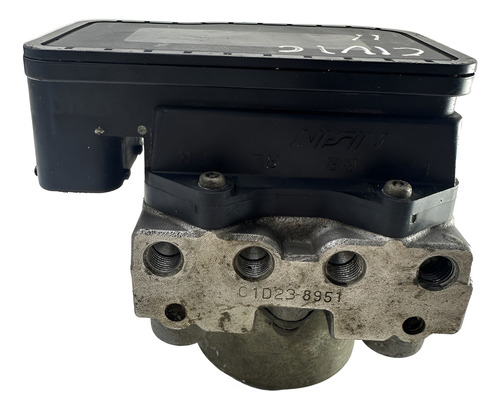 Módulo Abs Honda Civic 1.8 2009 2010 2011 00233500