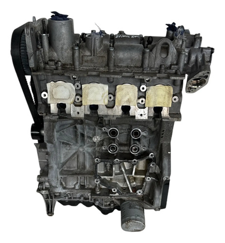 Motor Volkswagen T-cross 1.4 Tsi 150 Cv