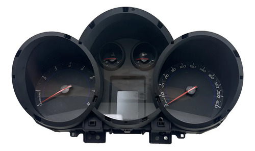 Painel Instrumentos Cruze Automatico 2012 A 2016 95080027