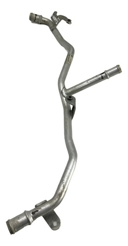 Cano Agua Motor Vw T-cross 1.4 04e121070