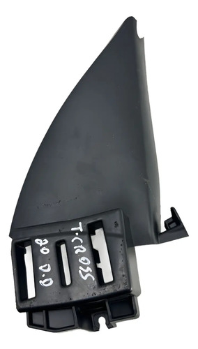 Acabamento Interno Retrovisor Direito Vw T-cross 2gp837974a