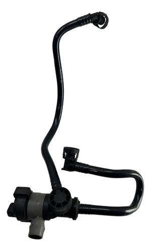 Valvula Canister Bmw X1 2.0 2013 2014 2015 7636144