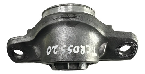 Coxim Amortecedor Traseiro Vw T-cross 5q0513353h