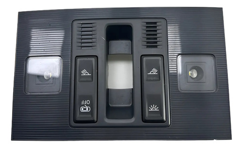 Luz Cortesia Vw T-cross 2ga947105