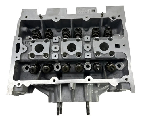Cabeçote Vw T-cross Virtus Nivus 1.0 3cc Tsi 04c103404p