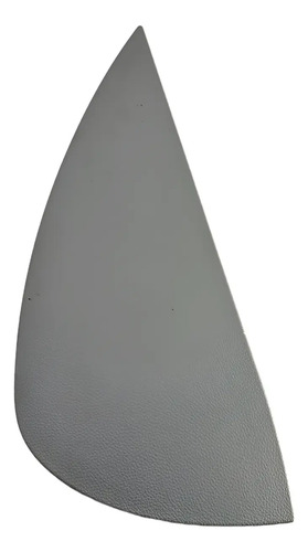 Acabamento Esquerdo Lateral Painel Vw T-cross 2gp858217