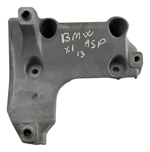 Suporte Compressor Bmw X1 2.0 2010 2011 2012 64557505980