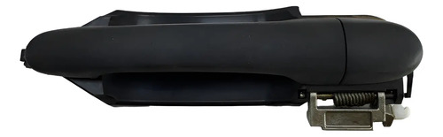 Maçaneta Externa Dianteira Direita Fiat Strada 2021 A 2024 Dianteira