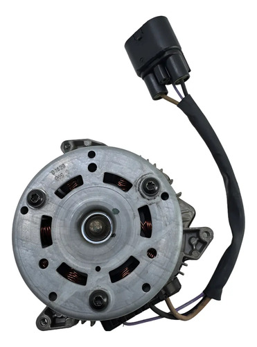 Motor Ventoinha Gm Cruze 1.4 2017 A 2021