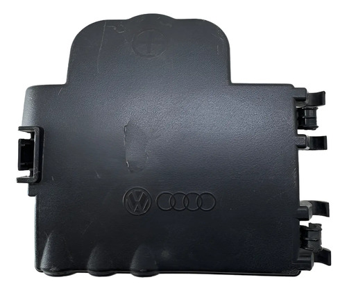 Tampa Fusivel Bateria Vw Fox 2015 A 2021 5u0915429