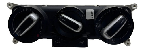 Comando Ar Vw Fox 2015 A 2021 5z0820045