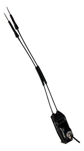 Alavanca Câmbio Com Cabos Vw Saveiro 1.6 16 G7 G8