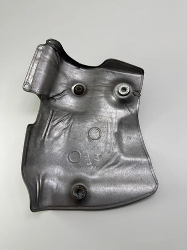 Defletor Catalisador Gm Cruze 1.4 2017 A 2021 12640164