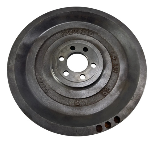 Volante Motor Cremalheira Vw Golf 1.6 2006 A 2012
