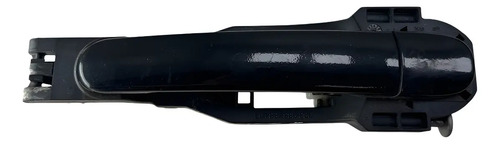 Maçaneta Externa Traseira Esquerda Vw Fox 2015 A 2021 Traseira