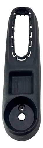 Console Traseiro Vw Saveiro G7 G8 5u0863319a