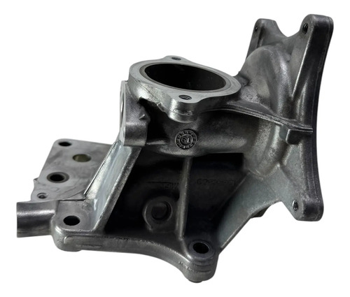 Carcaça Bomba Agua Gm Cruze 1.4 2017 A 2022 12641869