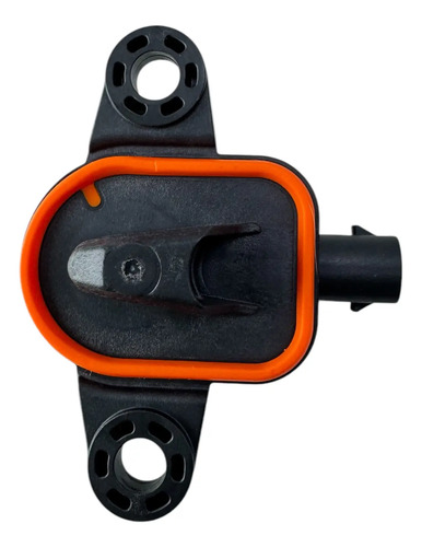 Sensor Airbag Porta Dianteira Jeep Commander 50536741
