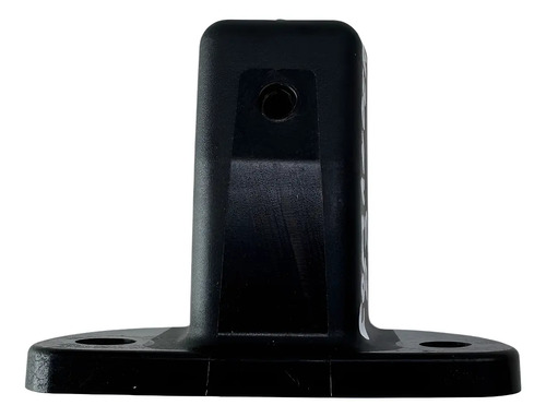 Suporte Puxador Porta Traseira Jeep Commander Preto