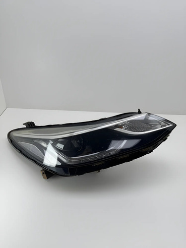Farol Direito Gm Cruze Ltz 2017 A 2021 84156536 Direito/passageiro