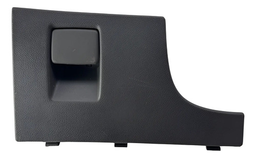 Porta Trecos Esquerdo Painel Gm Cruze Ltz 2017 A 2021 Ltz