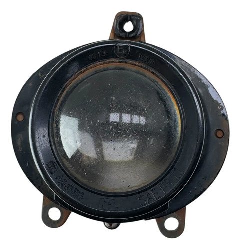 Farol Milha Gm Cruze Sedan 2017 A 2021