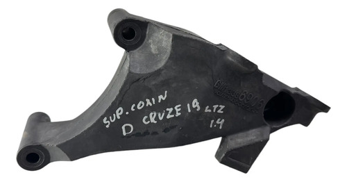 Suporte Coxim Direito Motor Cruze 1.4 2017 A 2021 13386906