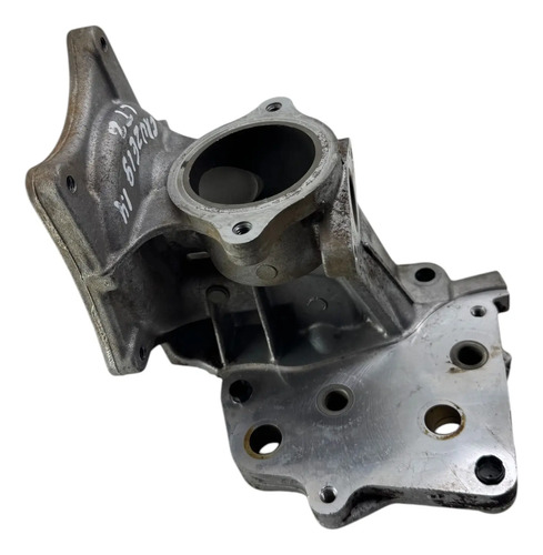 Carcaça Bomba Agua Gm Cruze 1.4 2017 A 2021 12641869