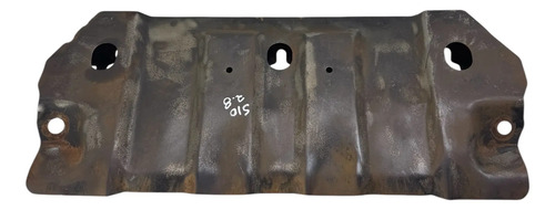 Protetor Carter Gm S10 2012 A 2019
