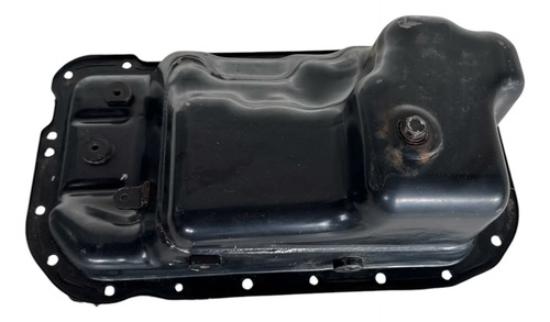 Carter Motor Mitsubishi L200 Triton 3.2 2009 A 2015
