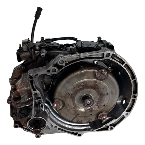Caixa De Câmbio Automática Renault Megane 2.0 2007 A 2012
