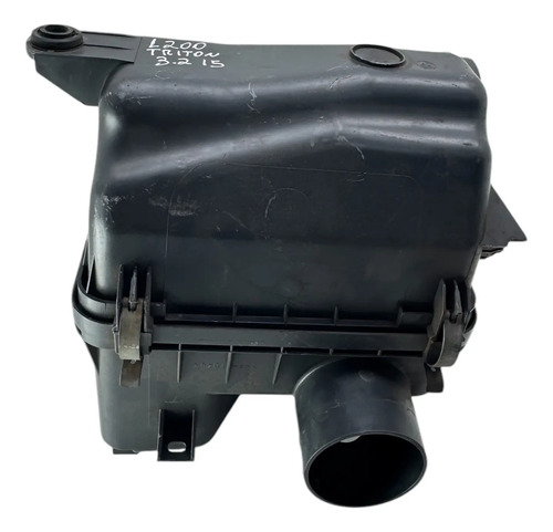 Caixa Filtro Ar L200 Triton 3.2 2009 A 2015