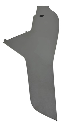 Acabamento Direito Console Vw T-cross 2gp863046