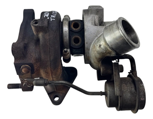 Turbina L200 Triton 3.2 2009 A 2015
