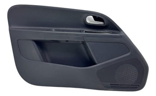Forro Porta Dianteira Esquerda Vw Up Até 2019 1s4867011