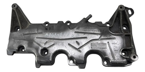 Tampa Cabeçote Anti Chama Megane 2.0 2007 A 2012 8200200991
