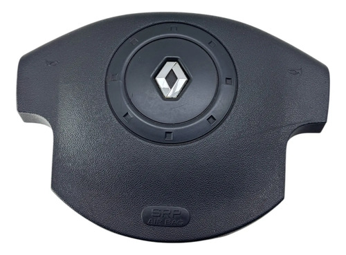 Bolsa Airbag Volante Renault Megane 2007 A 2012 8200301513