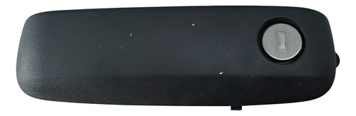 Maçaneta Externa Dianteira Direita Fiat Uno 2017 A 2021 Dianteira